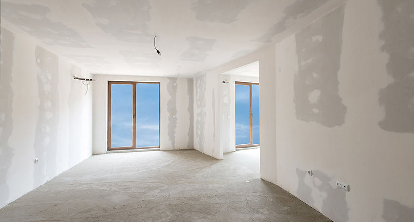 drywall_installation